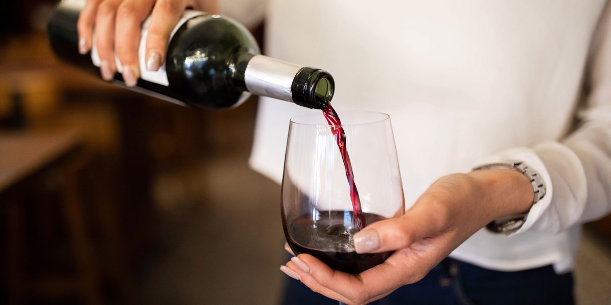 The Insider Secrets to Finding the Best Value Wine, According to Sommeliers