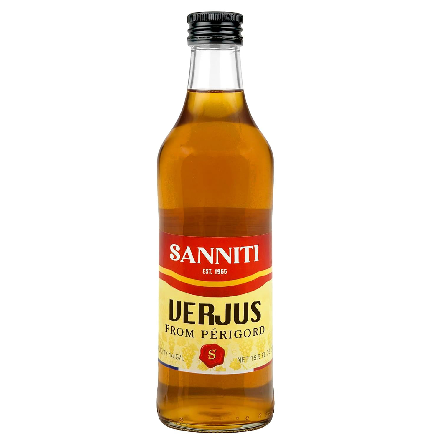Sanniti Verjus
