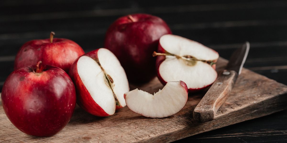 An Apple Professor Told Us How to Choose the Best Ones for Baking