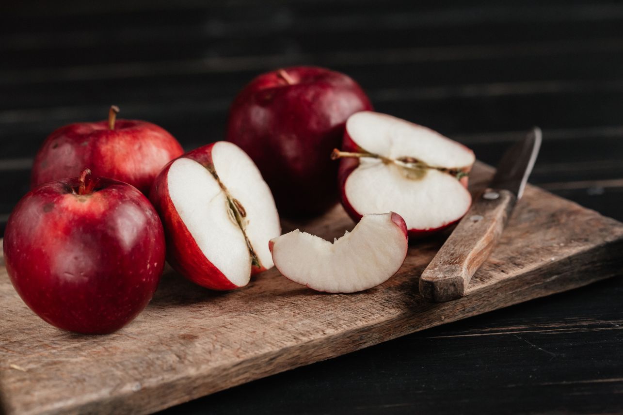 An Apple Professor Told Us How to Choose the Best Ones for Baking