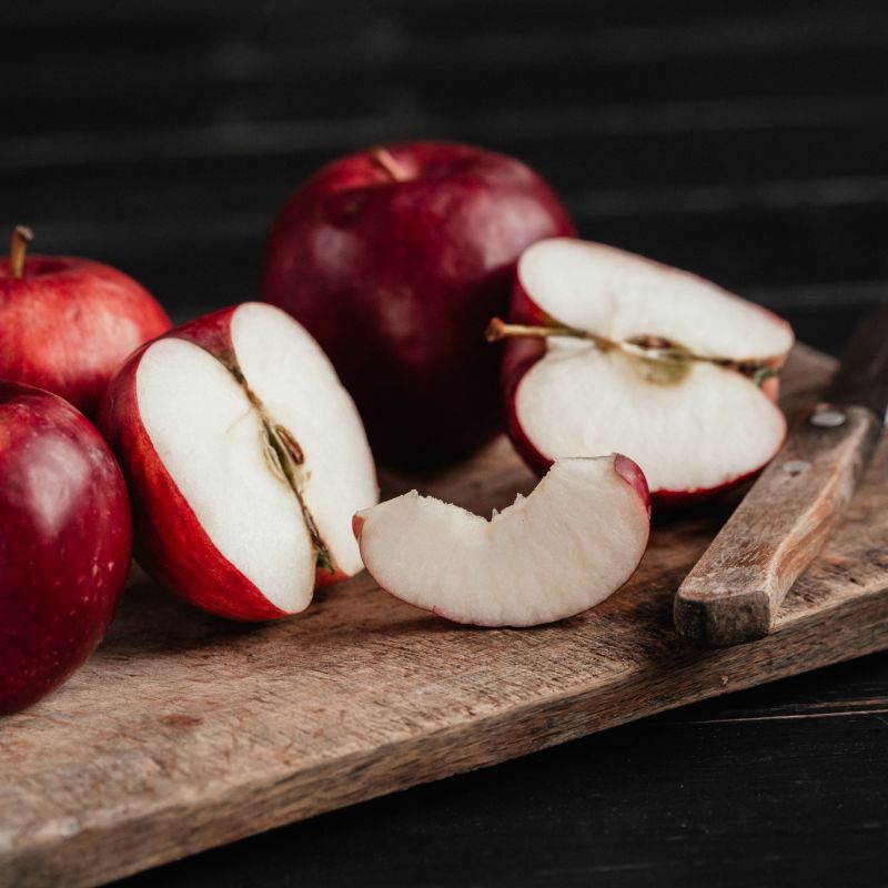 An Apple Professor Told Us How to Choose the Best Ones for Baking