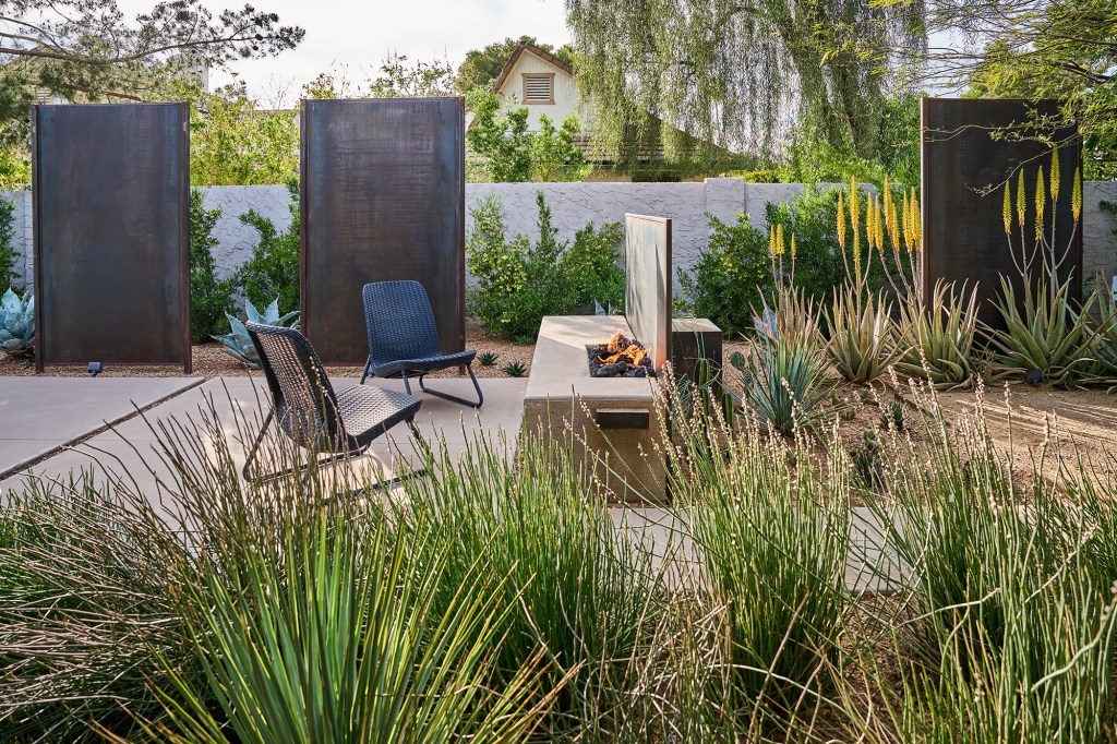 Trueform Tempe Fire Pit