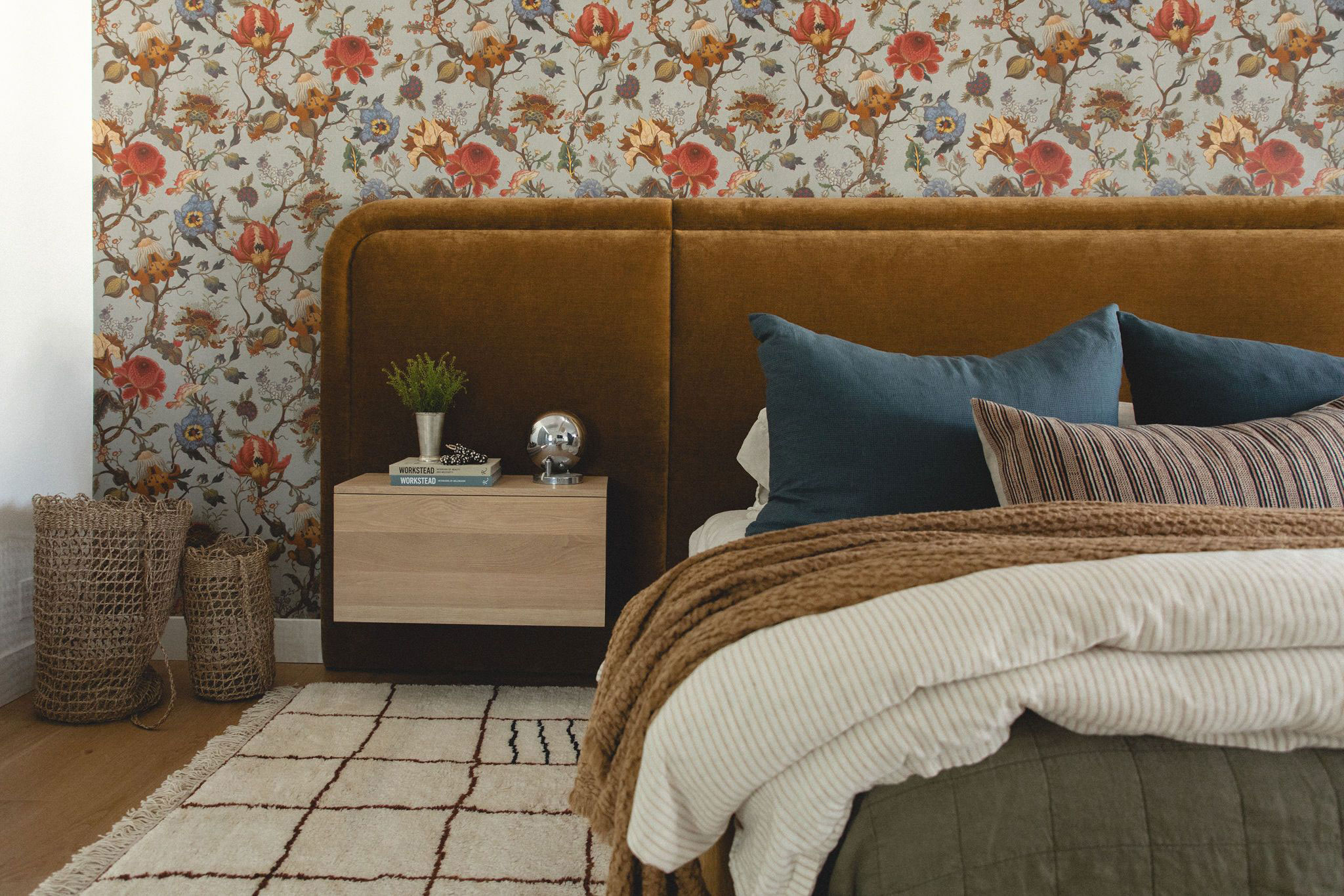 6 Fall Design Trends Experts Are Obsessing Over