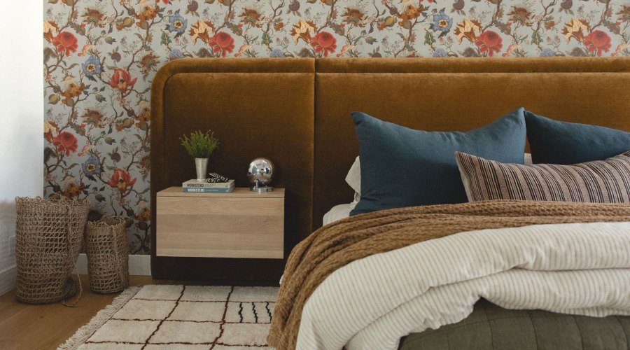 6 Fall Design Trends Experts Are Obsessing Over
