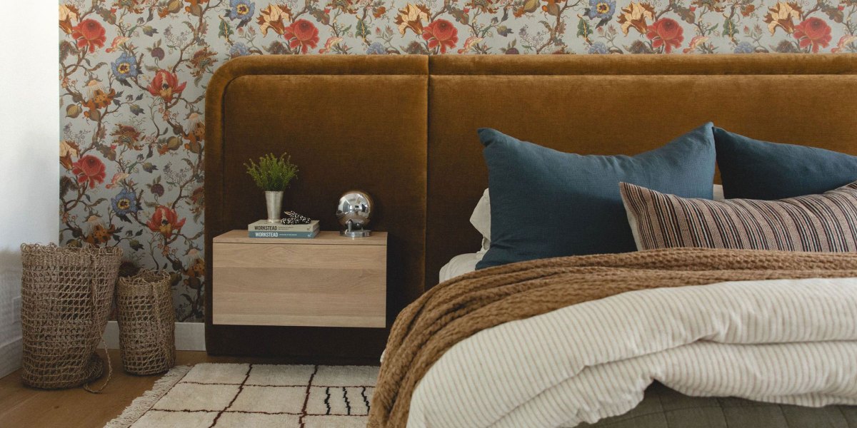 6 Fall Design Trends Experts Are Obsessing Over