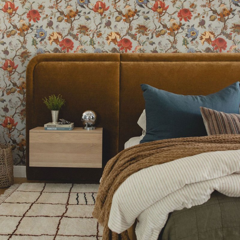 6 Fall Design Trends Experts Are Obsessing Over