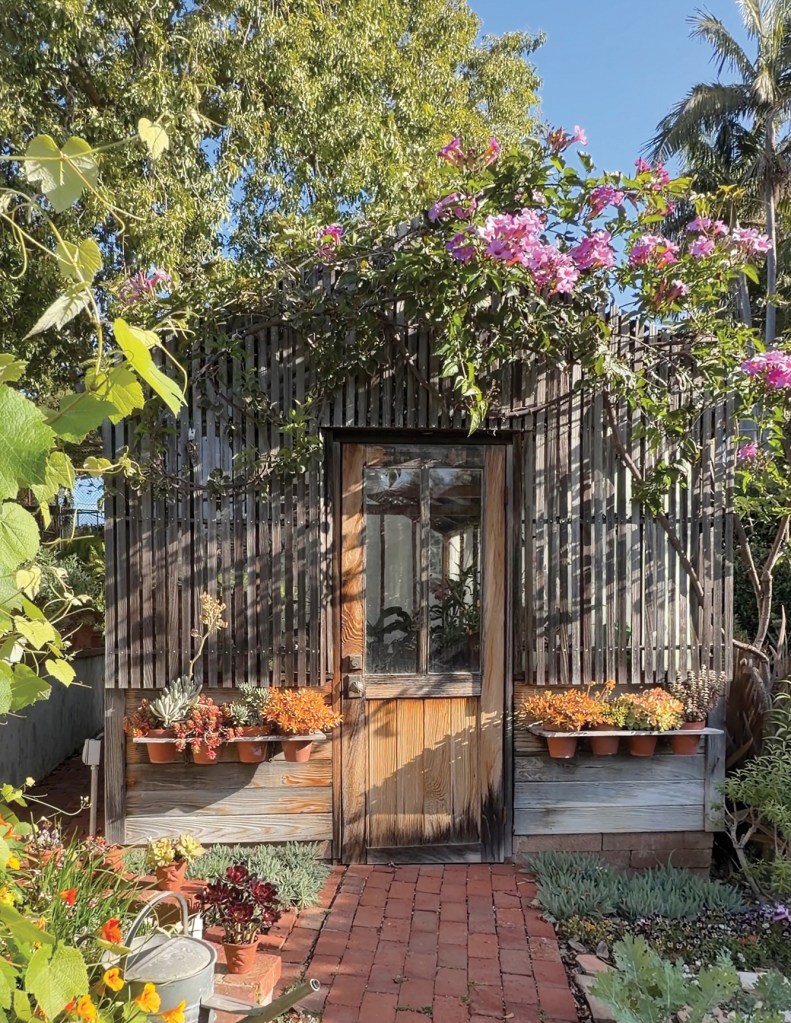 Greenhouse