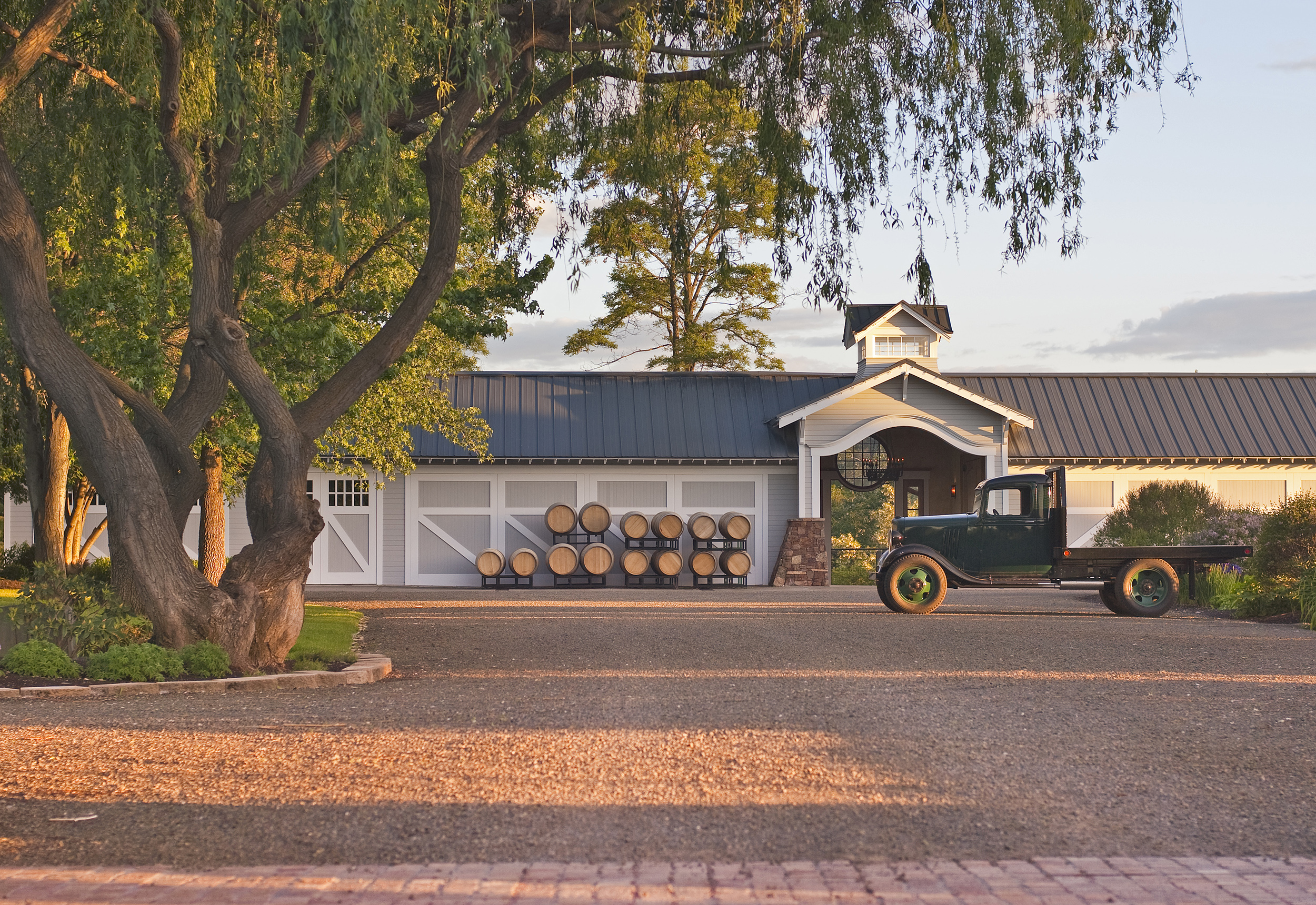 The Perfect Walla Walla Itinerary, According to a Former Seattle Seahawk