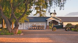 Walla Walla Abeja Exterior Truck