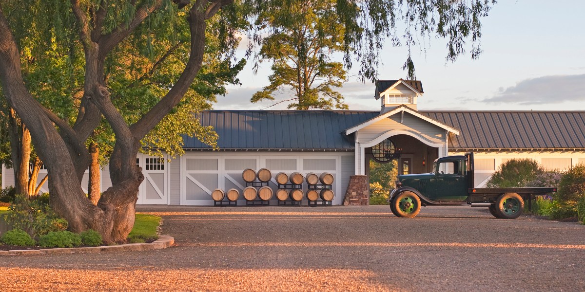 The Perfect Walla Walla Itinerary, According to a Former Seattle Seahawk