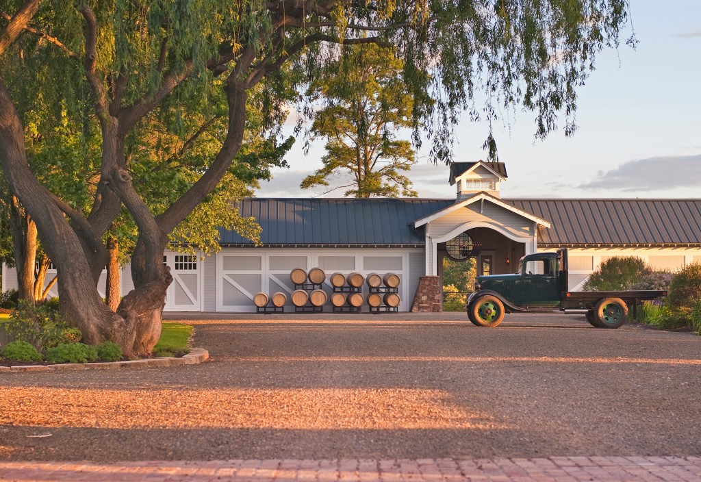 The Perfect Walla Walla Itinerary, According to a Former Seattle Seahawk