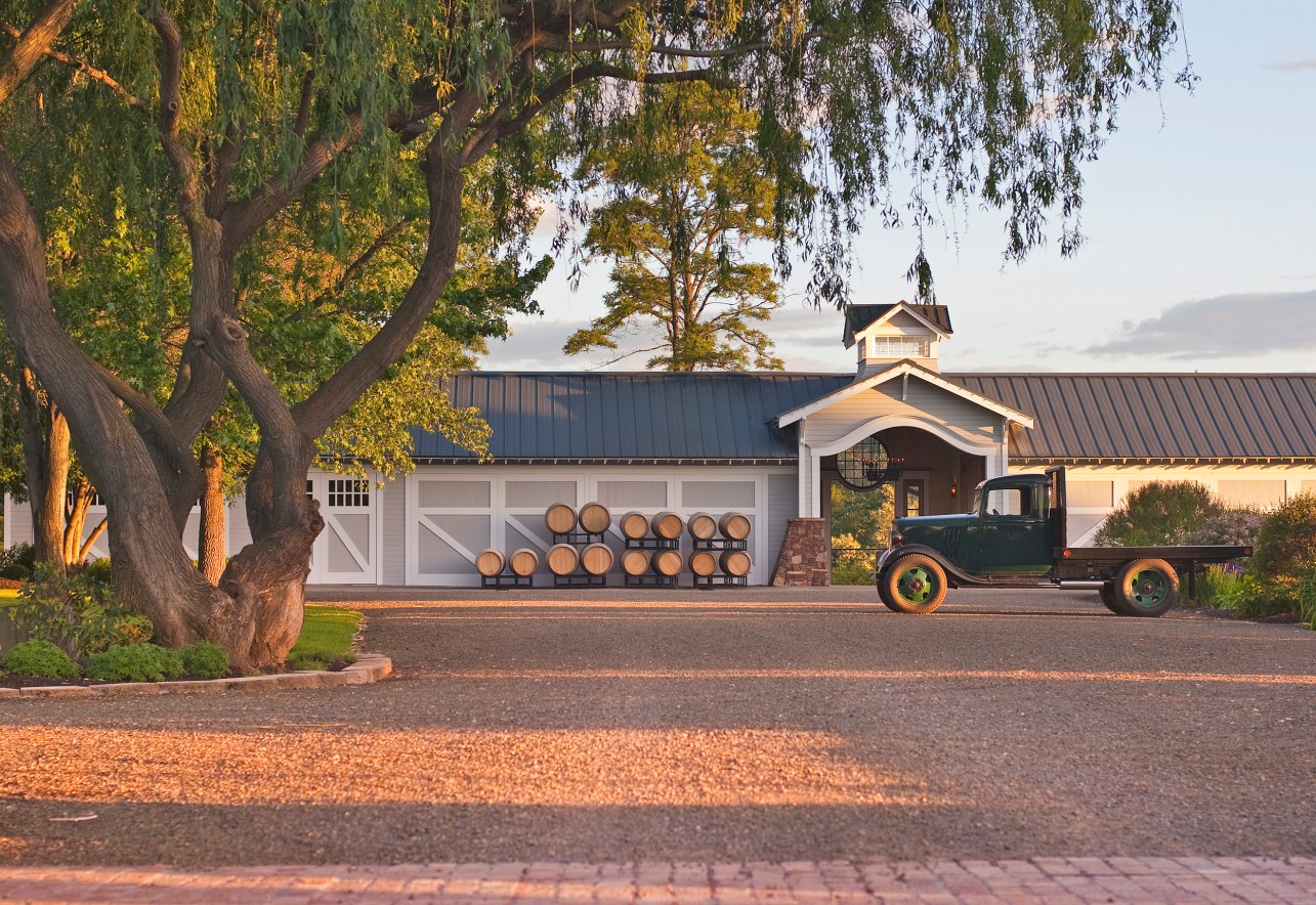 The Perfect Walla Walla Itinerary, According to a Former Seattle Seahawk