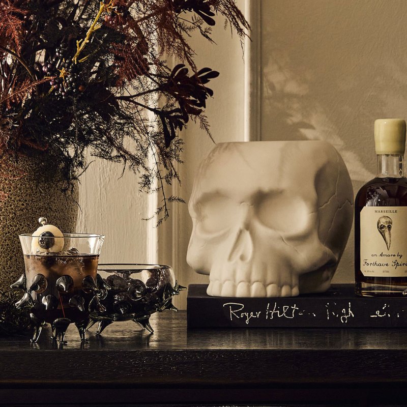 The Halloween Decor That Will Get Your House Ready for Spooky Season