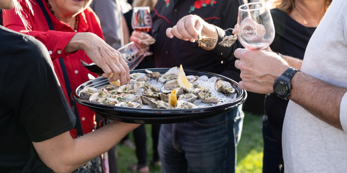 8 California Fall Festivals Worth Planning a Trip Around