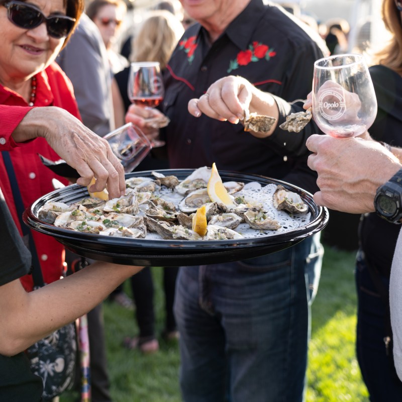 8 California Fall Festivals Worth Planning a Trip Around
