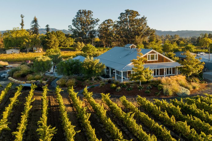 Sangiacomo Home Ranch