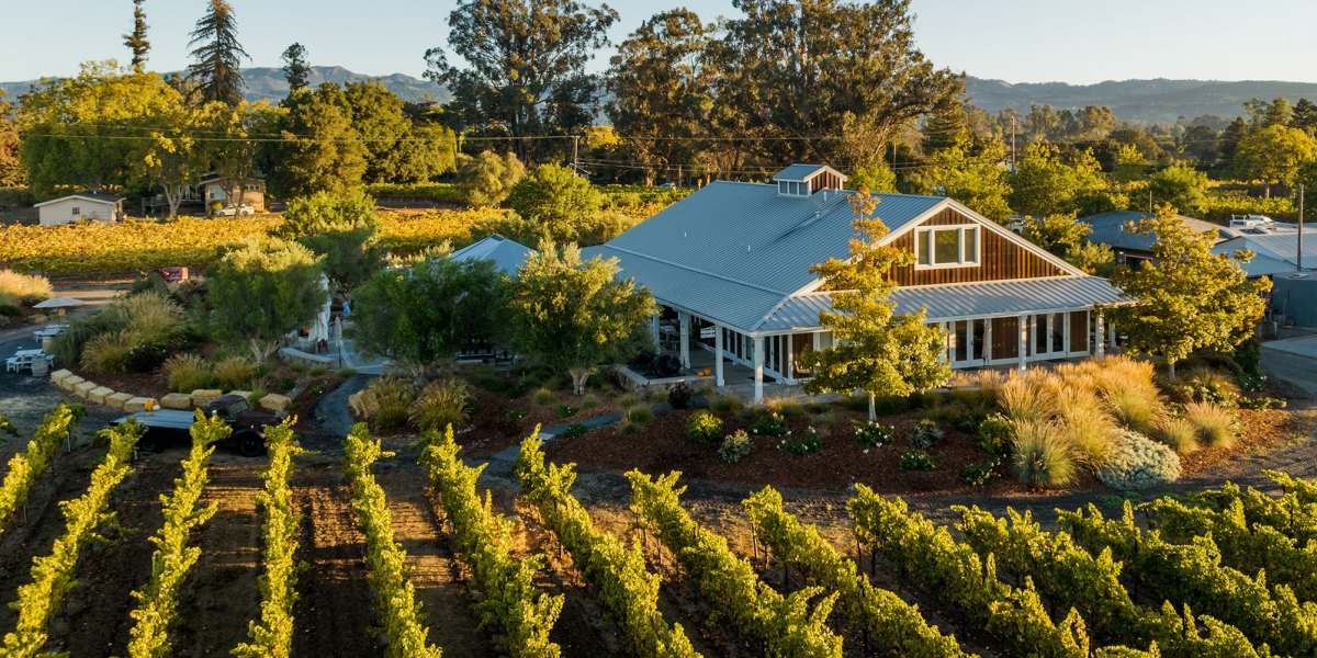 Sangiacomo Home Ranch