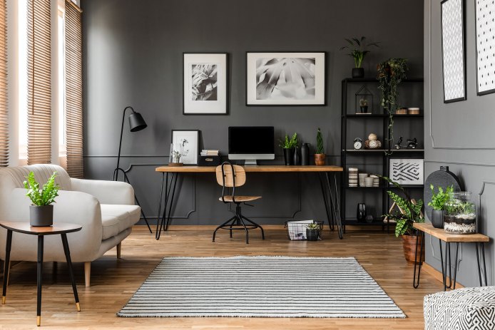 Work room