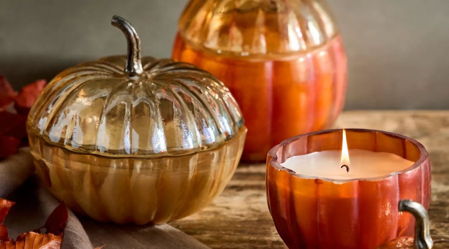 Treat Yourself to These Fall Candles (And No, They’re Not All Pumpkin Spice)
