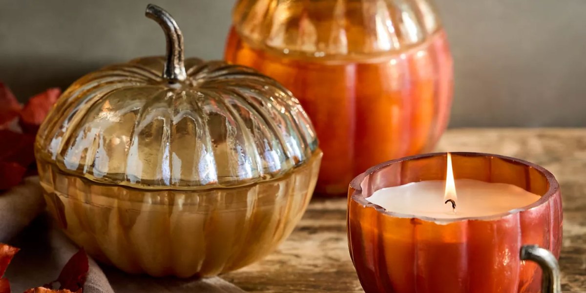 Treat Yourself to These Fall Candles (And No, They’re Not All Pumpkin Spice)