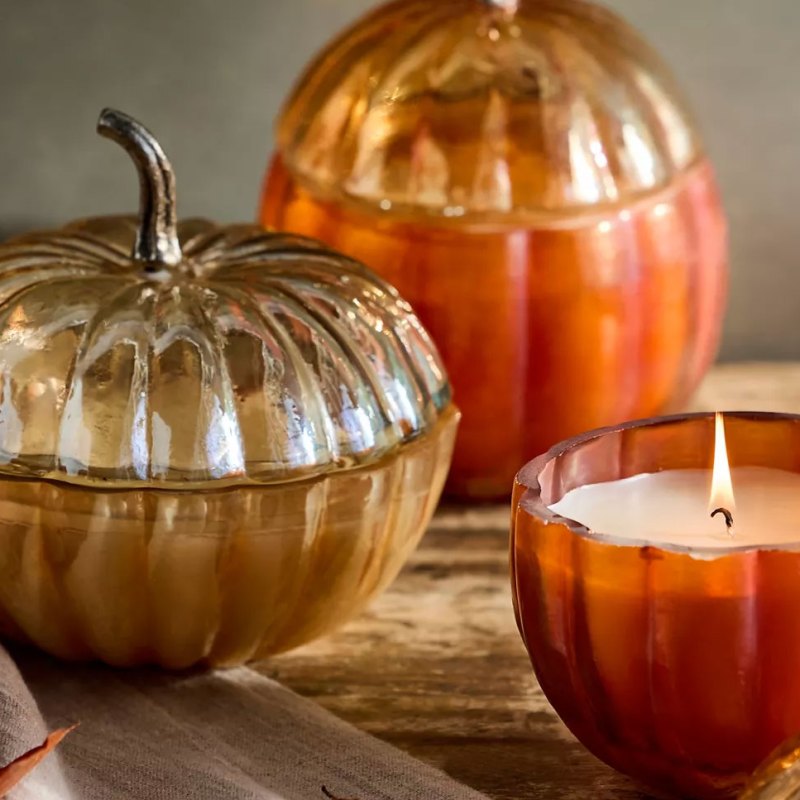 Treat Yourself to These Fall Candles (And No, They’re Not All Pumpkin Spice)