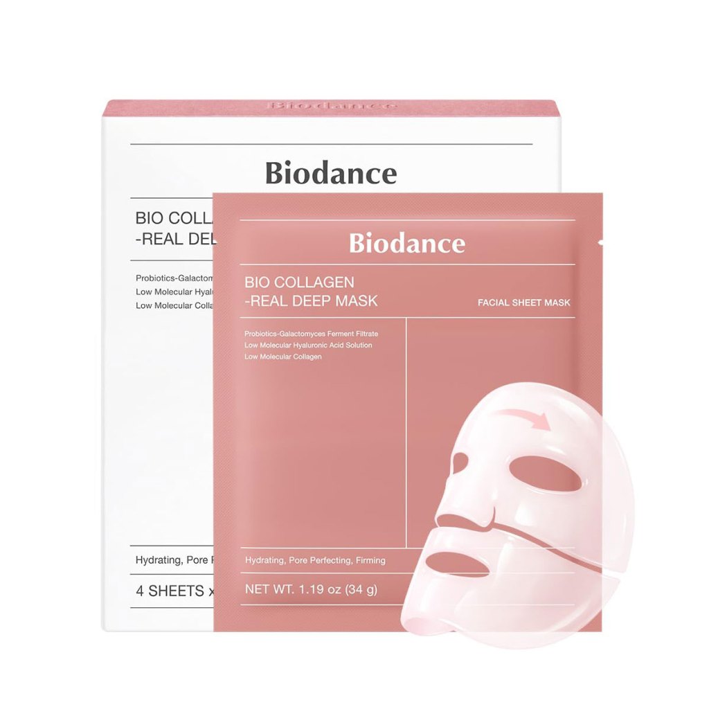 Biodance Collagen Mask