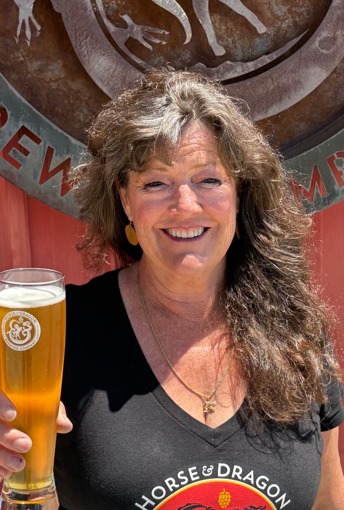Carol Cochran