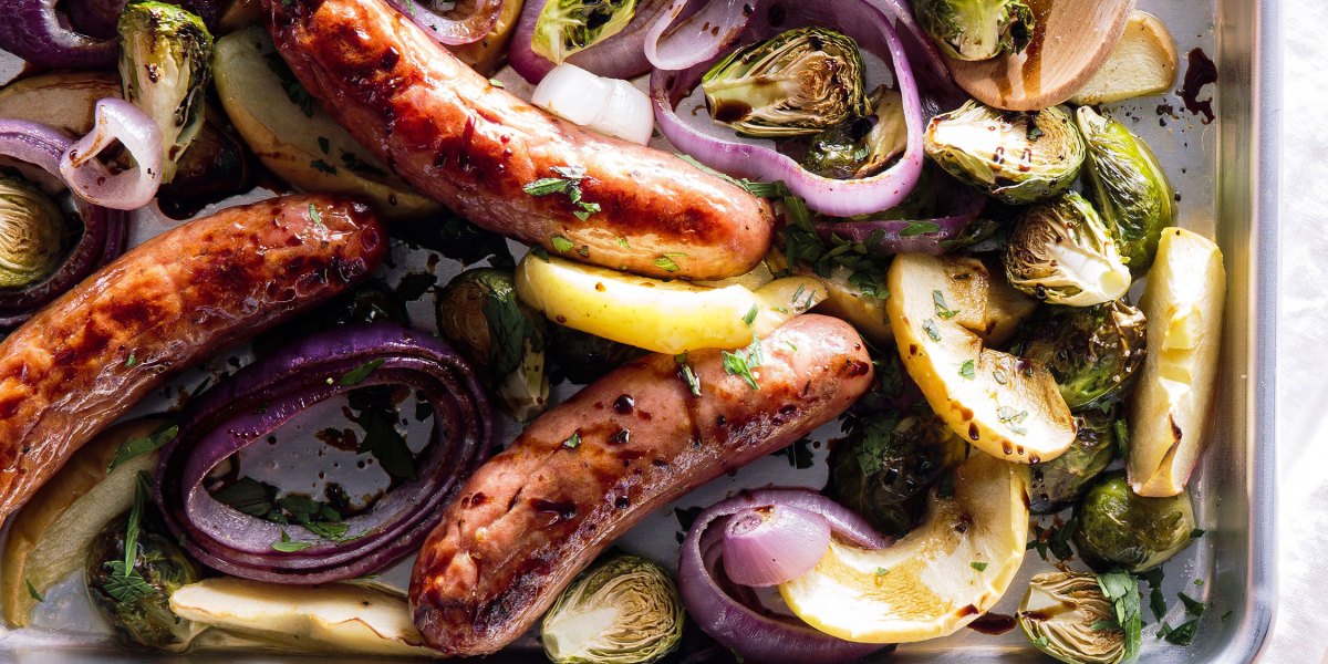 7 Savory Apple Recipes—and Expert Tips to Make the Most of the Harvest
