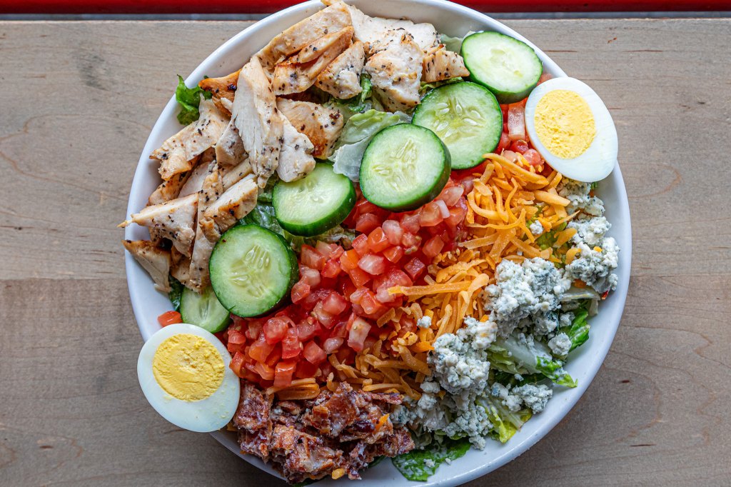Cobb Salad
