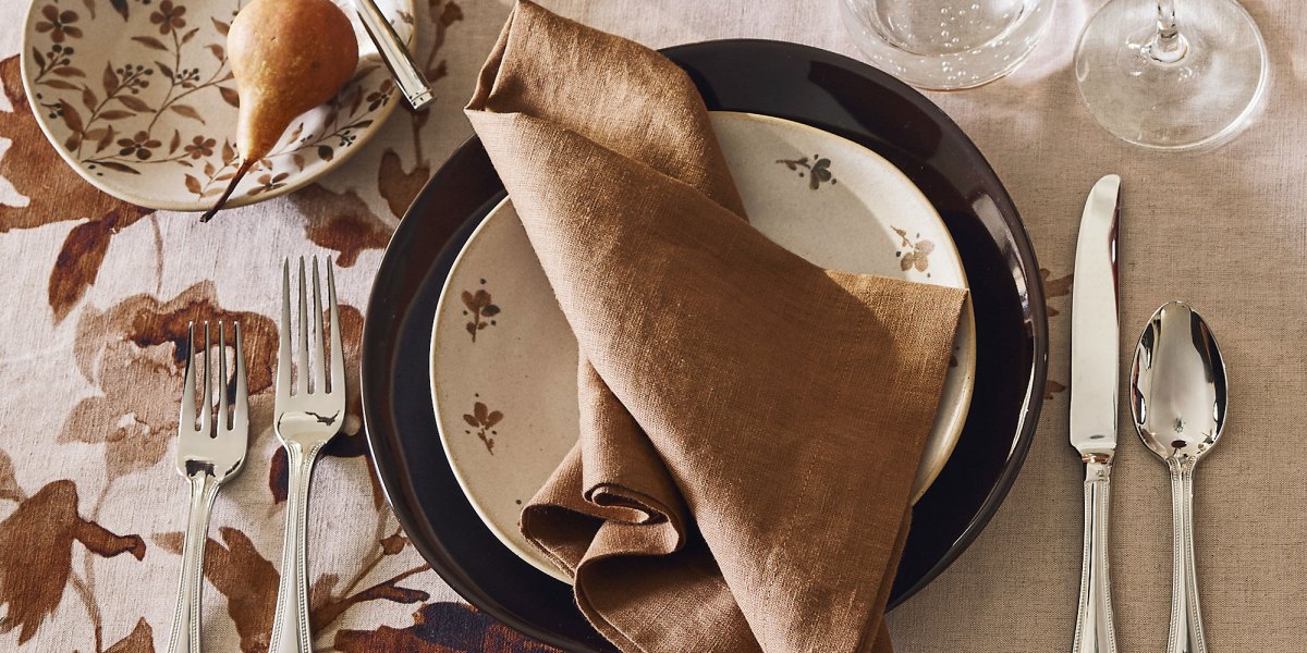 The Thanksgiving Decor That Will Make the Holiday Extra Special