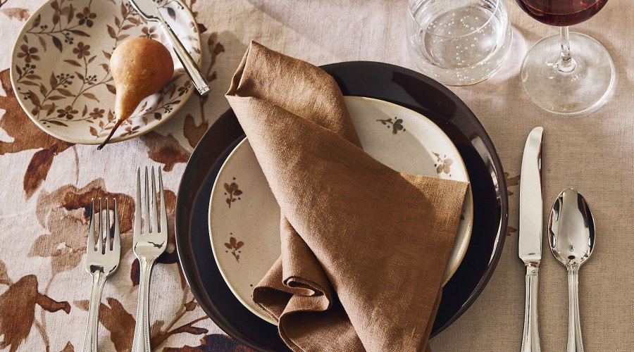 The Thanksgiving Decor That Will Make the Holiday Extra Special