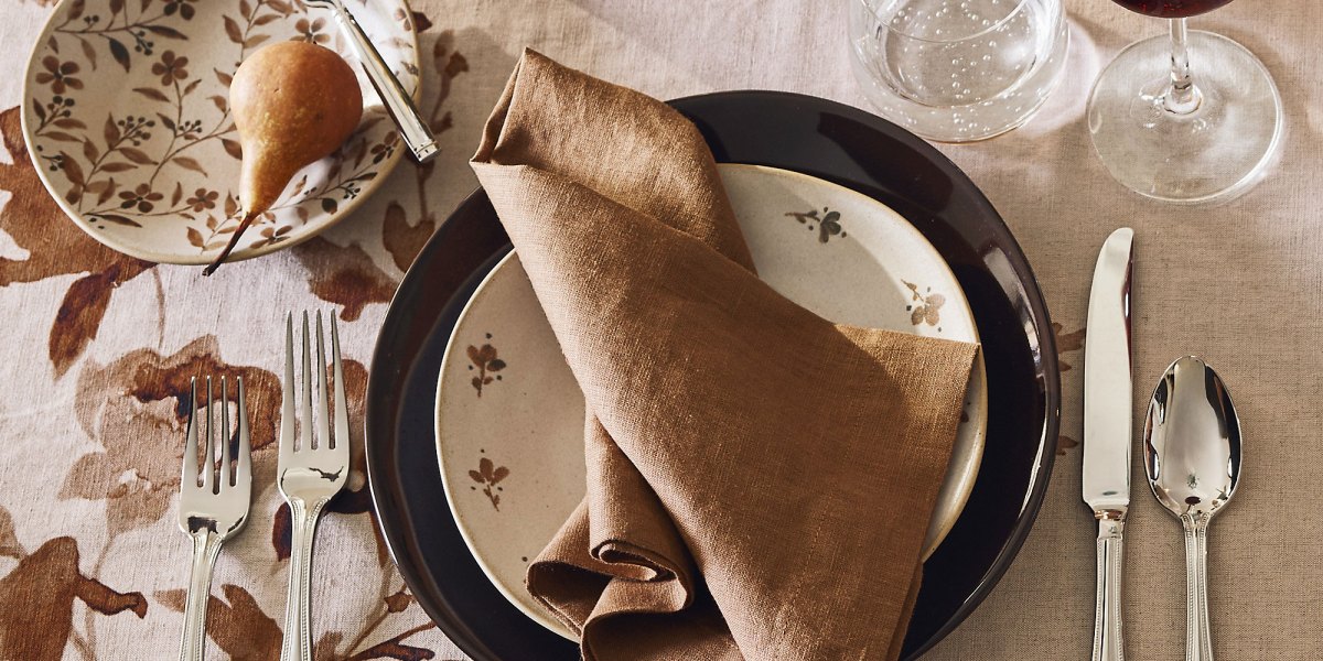 The Thanksgiving Decor That Will Make the Holiday Extra Special