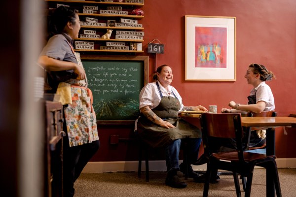 6 Michelin-Recognized Restaurants to Build Your Next Southwest Trip Around