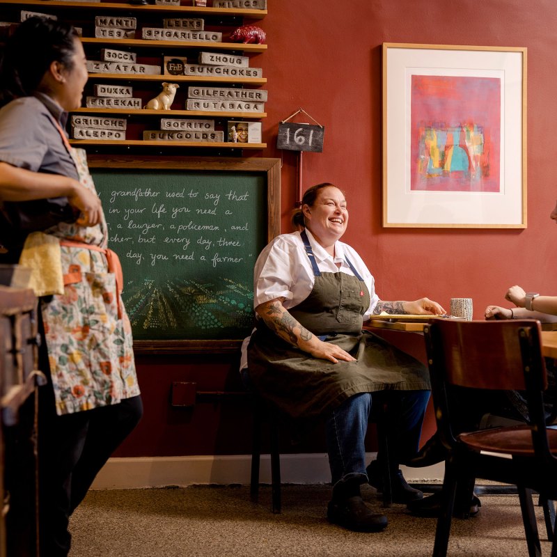 6 Michelin-Recognized Restaurants to Build Your Next Southwest Trip Around
