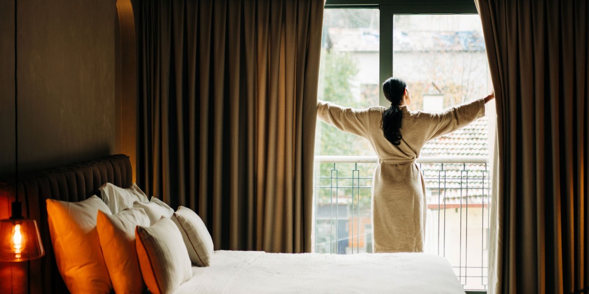 Every Great Hotel Has These Four Features