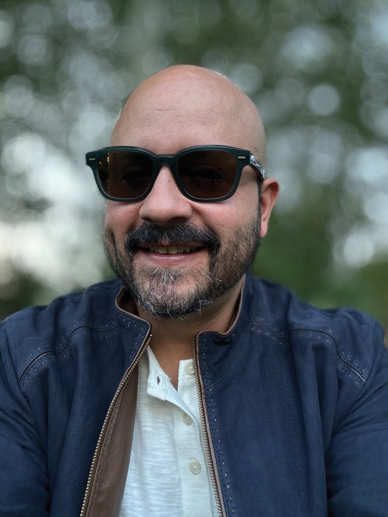 Paco Rosas