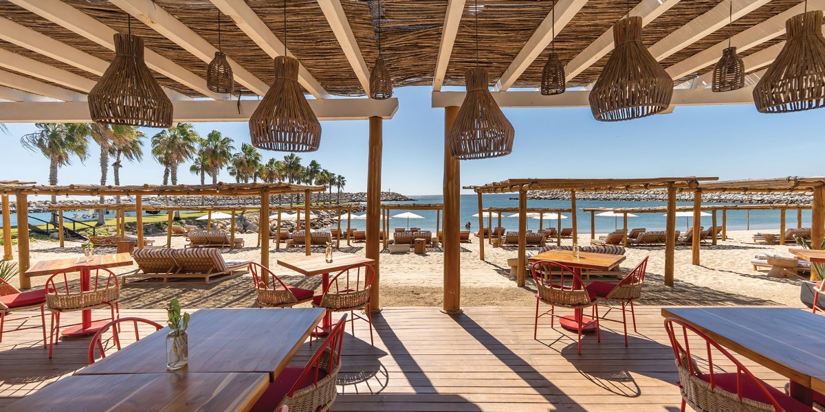 Uncovering the Creative Heart of Los Cabos