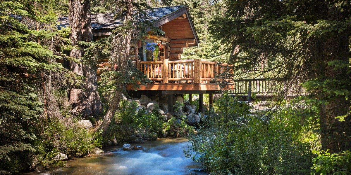 It’s Never Been a Better Time Than Now to Stay at a Dude Ranch