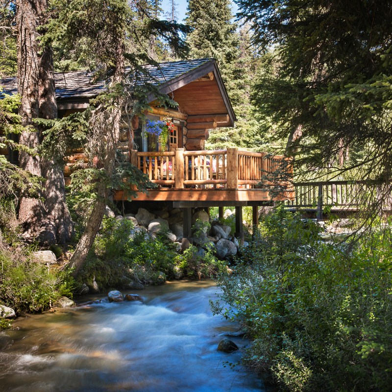 It’s Never Been a Better Time Than Now to Stay at a Dude Ranch