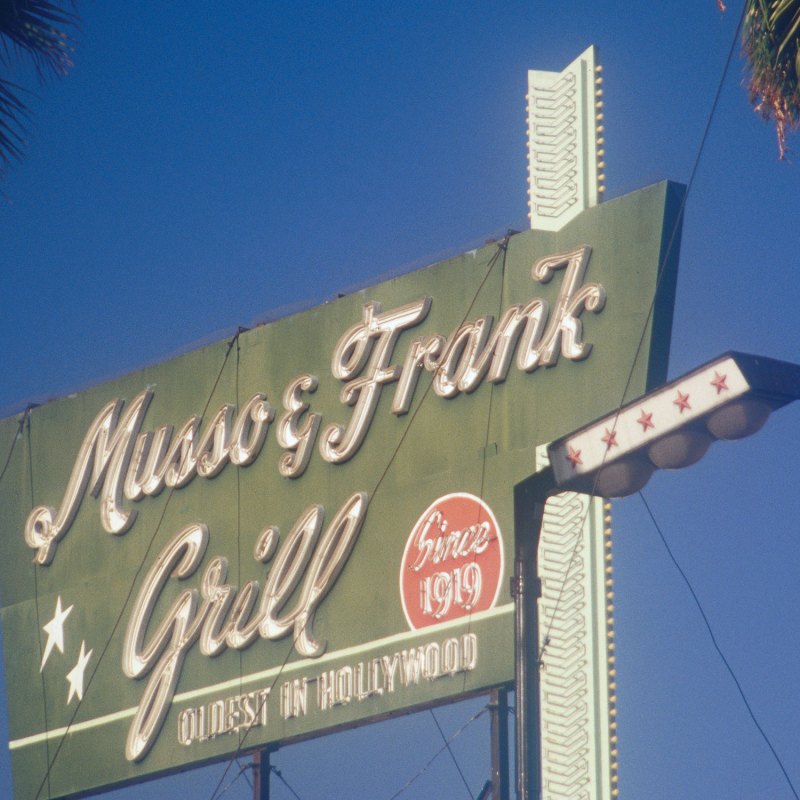 Did You Know the West Coast Invented These Iconic Foods?