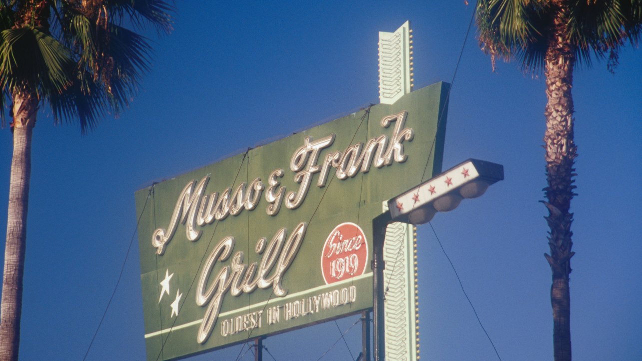 Did You Know the West Coast Invented These Iconic Foods?