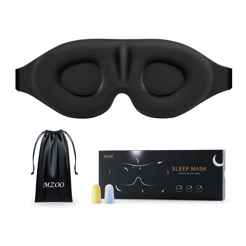 MZOO Eye Mask