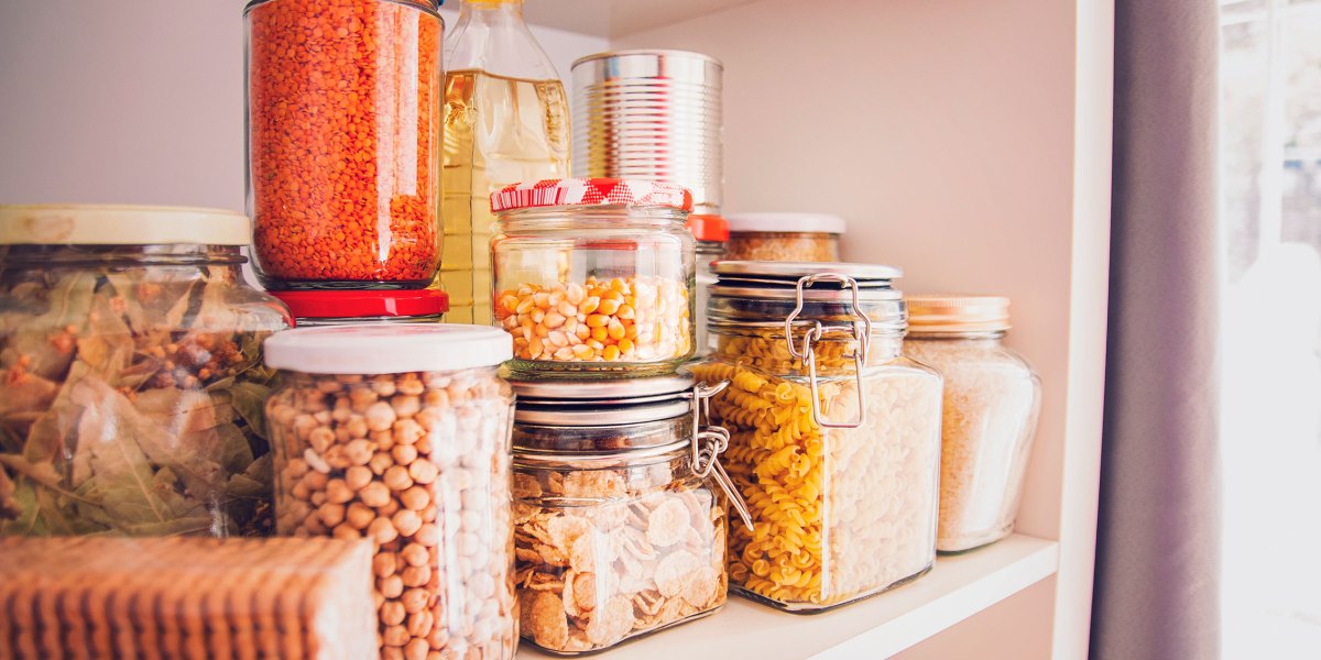 The Ingredients You Should Always Have on Hand, According to Chefs