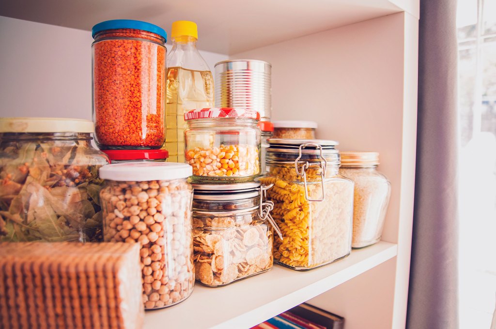 The Ingredients You Should Always Have on Hand, According to Chefs