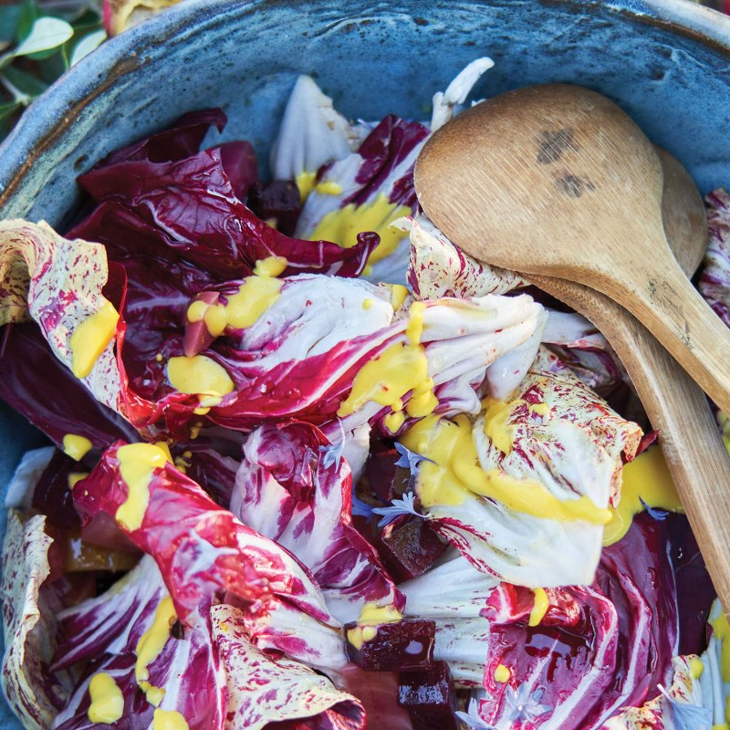 How to Make the Most of Fall Harvest Season, According to Farmers
