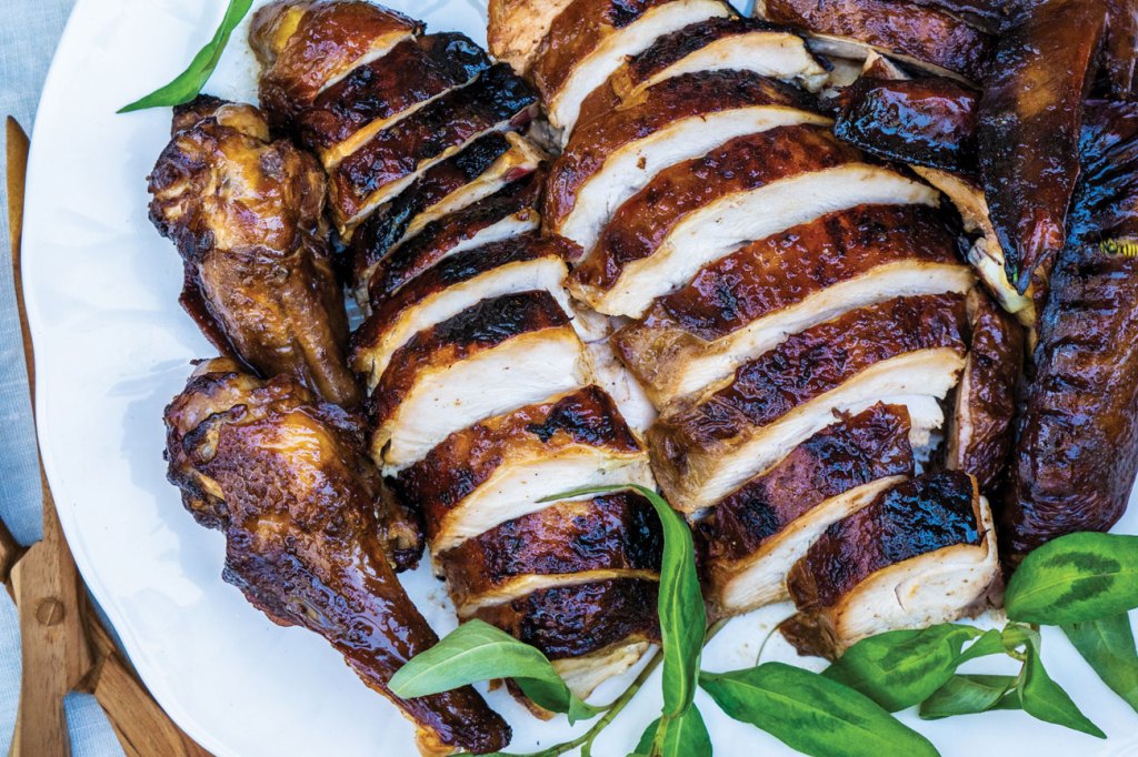 The Best Recipes to Cook This November, from Thanksgiving Dishes to Weeknight Meals