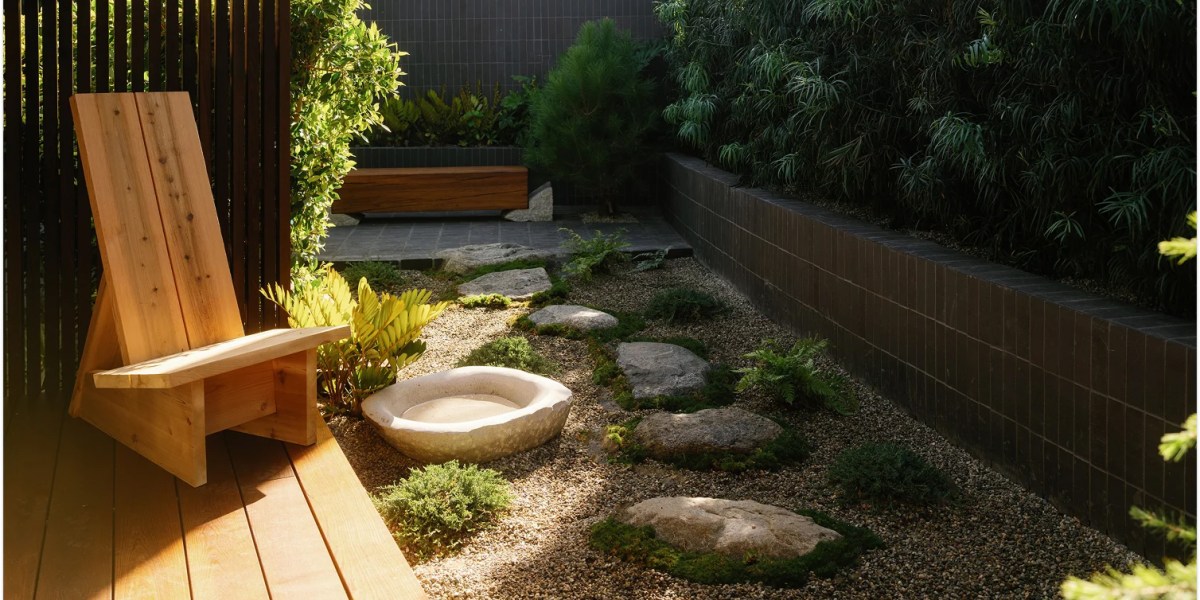 It’s Time to Give That Tired Retaining Wall a Fall Upgrade