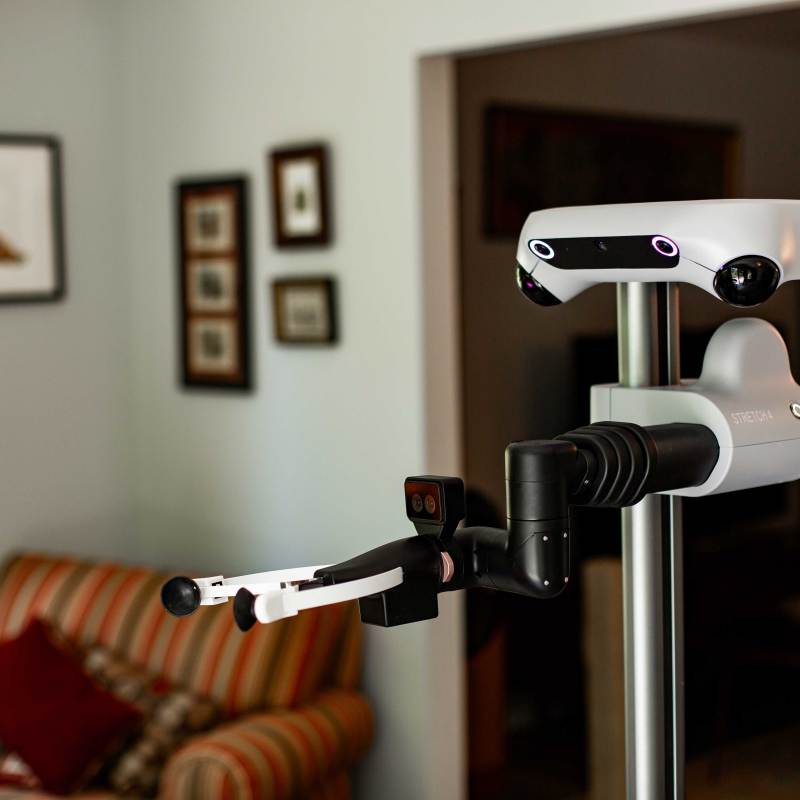 10 Wildly Inventive Startups We Saw at TechCrunch Disrupt 2026 That Could Change Life in the West