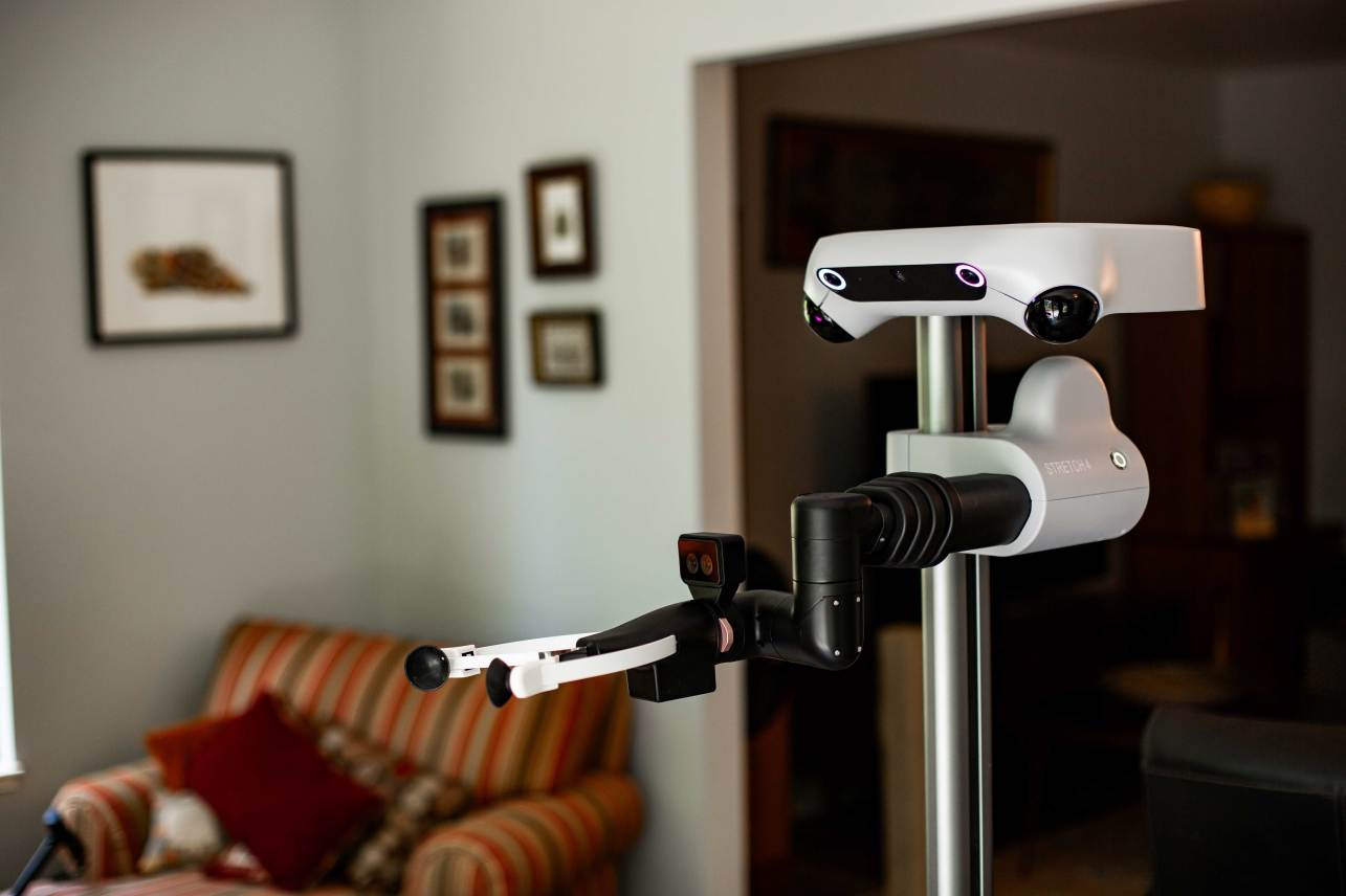 10 Wildly Inventive Startups We Saw at TechCrunch Disrupt 2026 That Could Change Life in the West