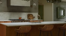 Thumbtack Winter 2026 Report Color Palette